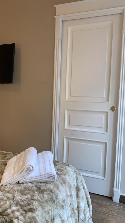 B&B Partenopeo Napoli Bagian luar foto