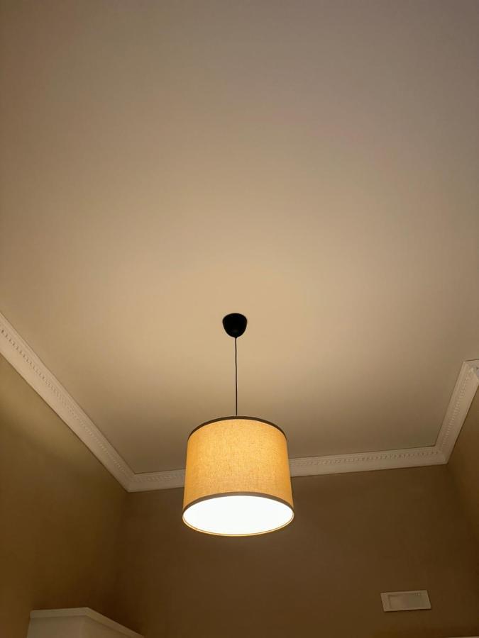 B&B Partenopeo Napoli Bagian luar foto