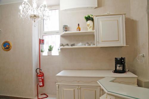 B&B Partenopeo Napoli Bagian luar foto