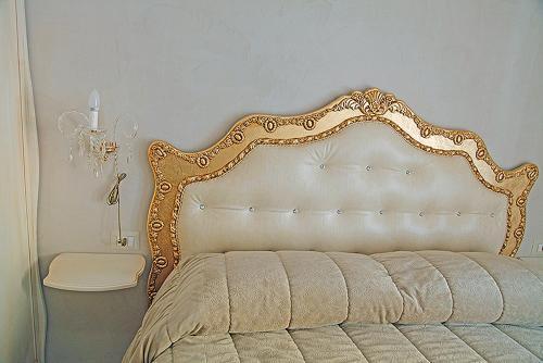 B&B Partenopeo Napoli Bagian luar foto